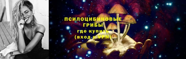 MESCALINE Баксан